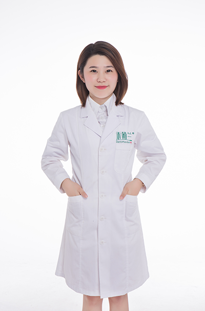 雅思美肤导师