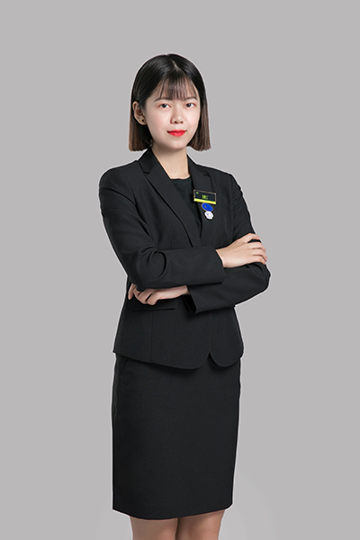 宝娜美肤导师