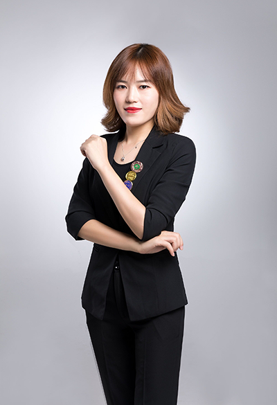 小燕美肤导师