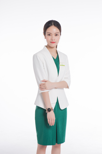 美妍美肤导师