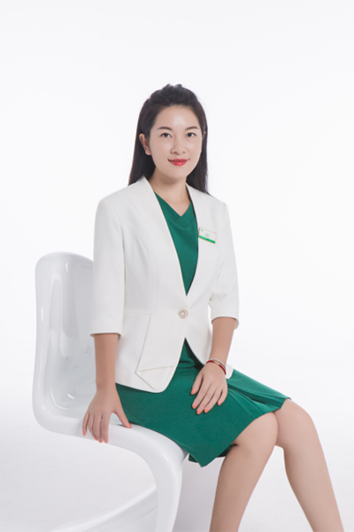 禾葡兰老师教你如何改善高颧骨
