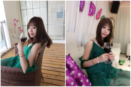 禾葡兰杨曼美肤导师千聊分享美丽经"好皮肤吃出来",掀起美丽新潮